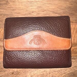 Ghurka Clutch Wallet
